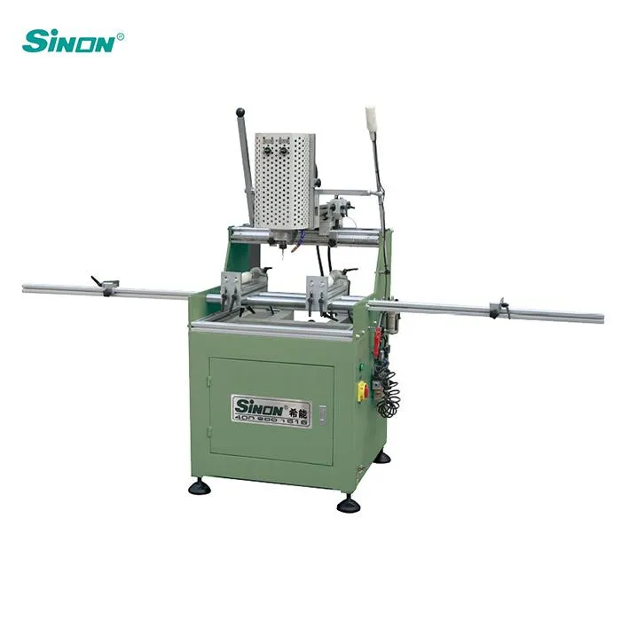 Alyuminiy uchun Router-ni nusxalash